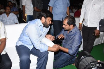 Gautamiputra Satakarni Movie Opening